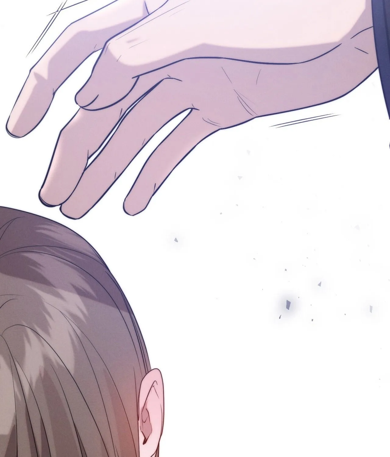 Read Ash-Covered Pure Love chapter 7 image 42 on Lezhin