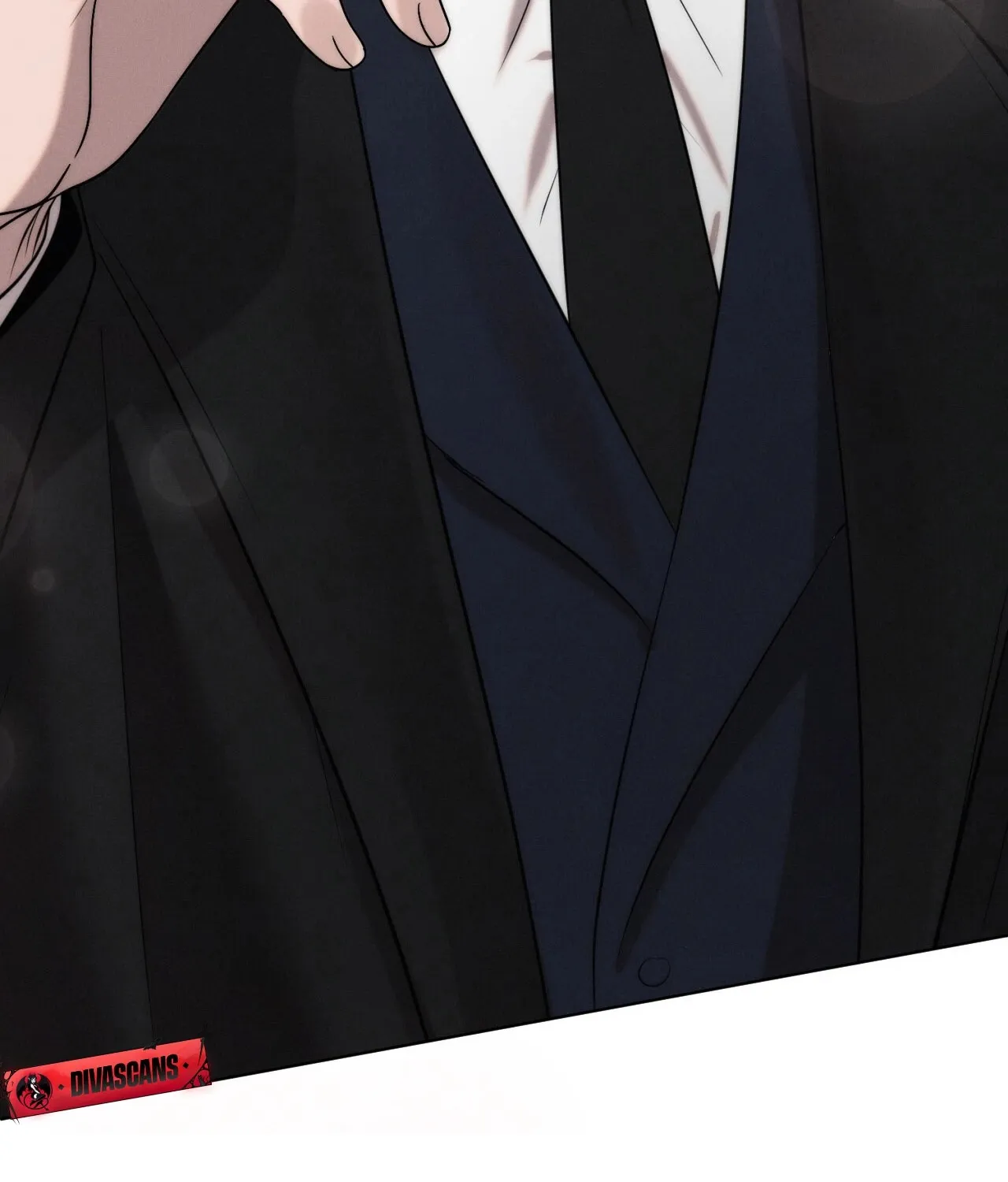 Read Ash-Covered Pure Love chapter 7 image 51 on Lezhin