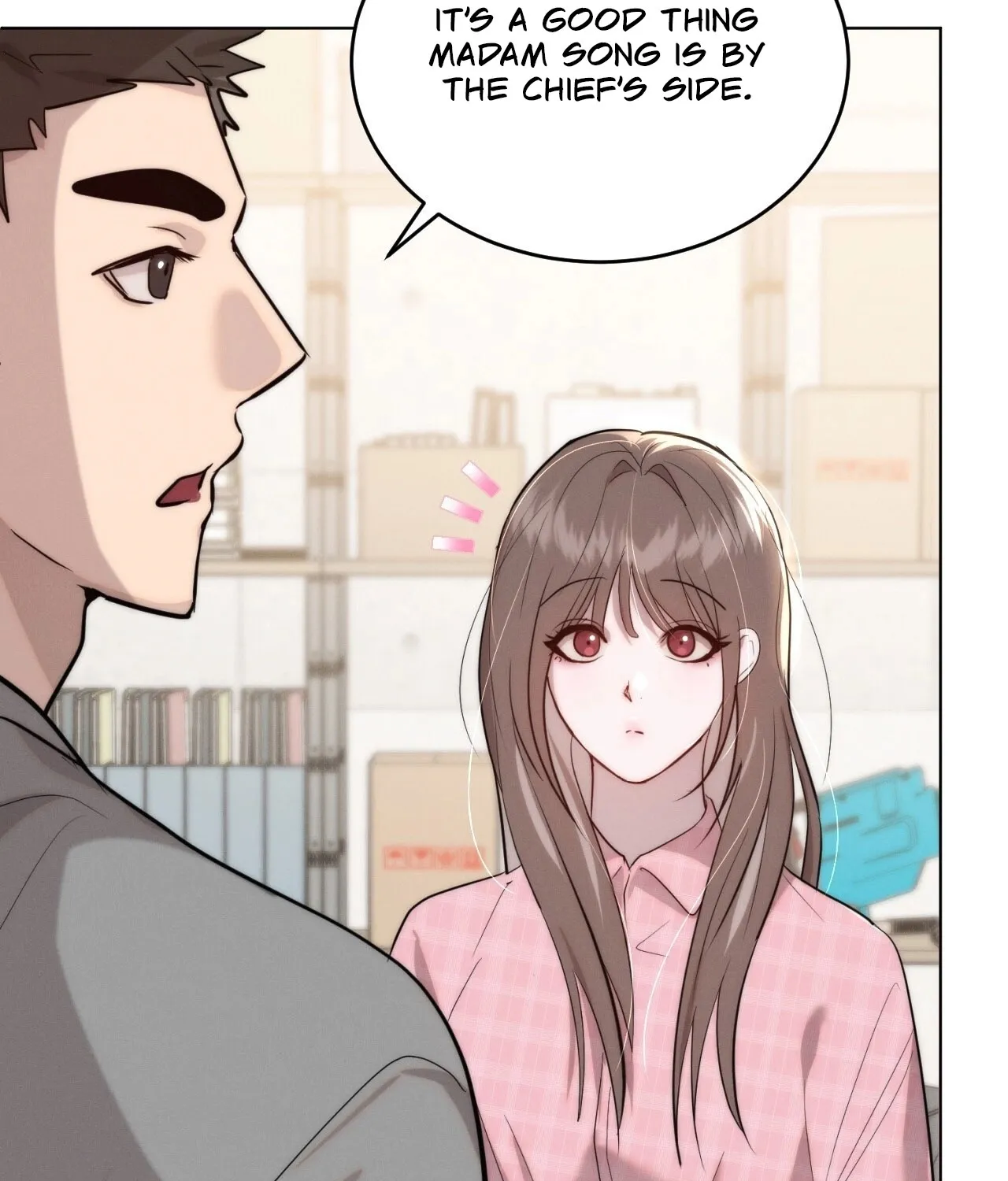 Read Ash-Covered Pure Love chapter 7 image 6 on Lezhin