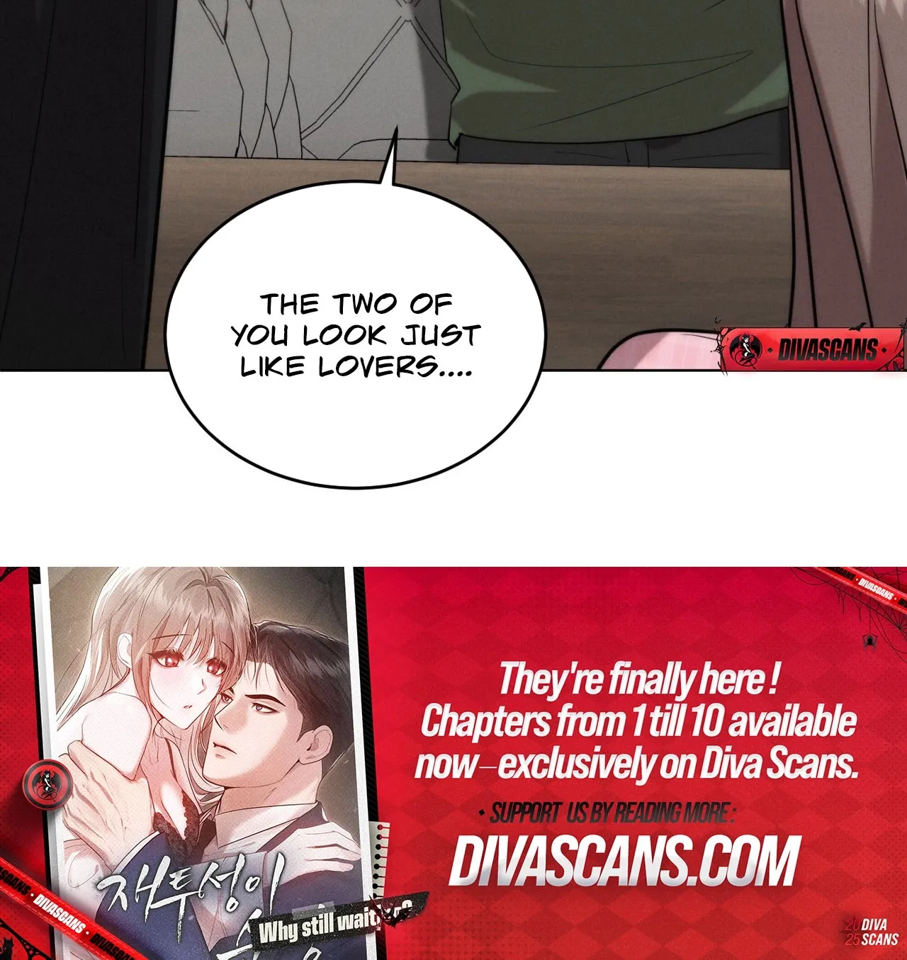 Read Ash-Covered Pure Love chapter 7 image 61 on Lezhin