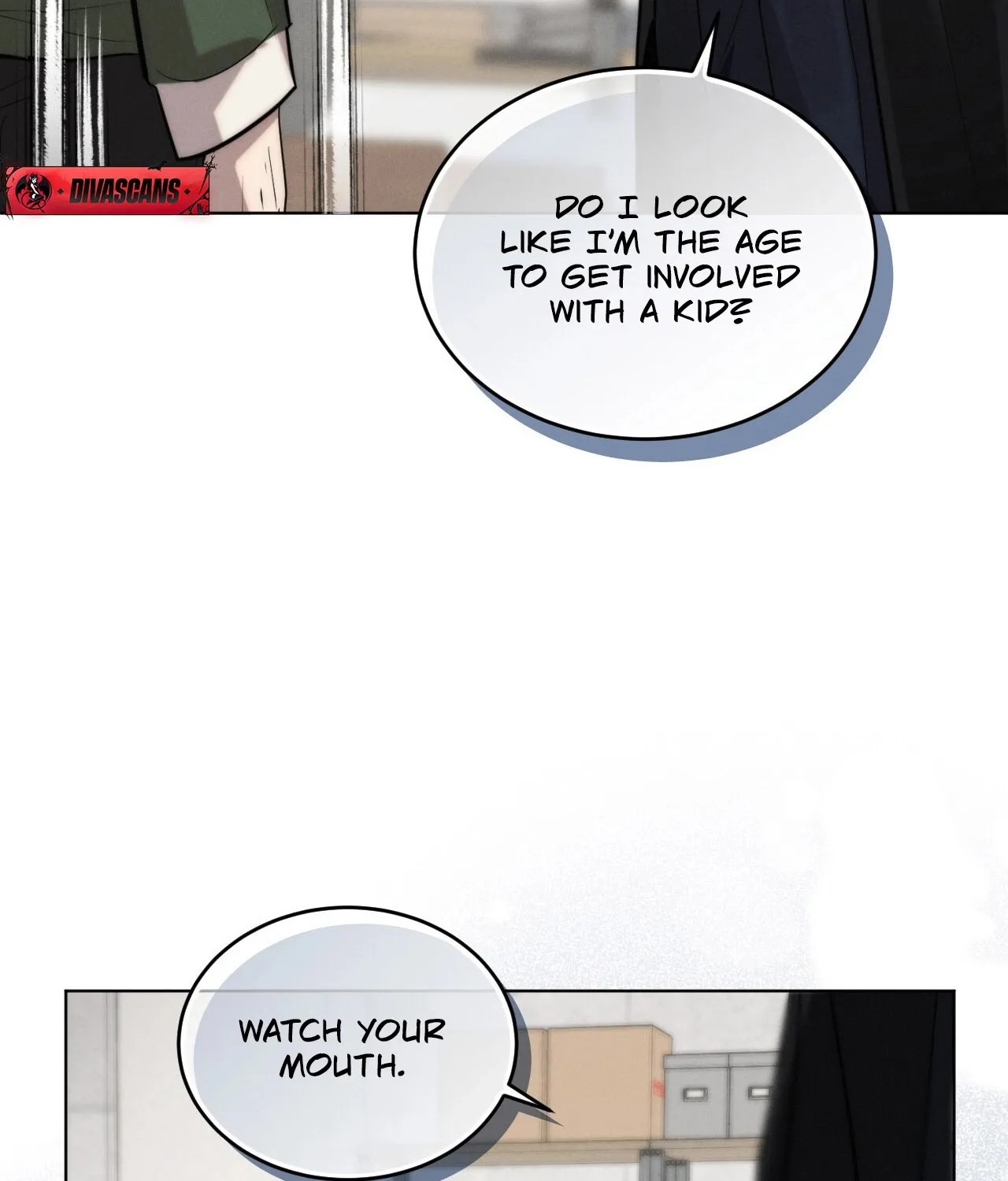 Read Ash-Covered Pure Love chapter 7 image 67 on Lezhin