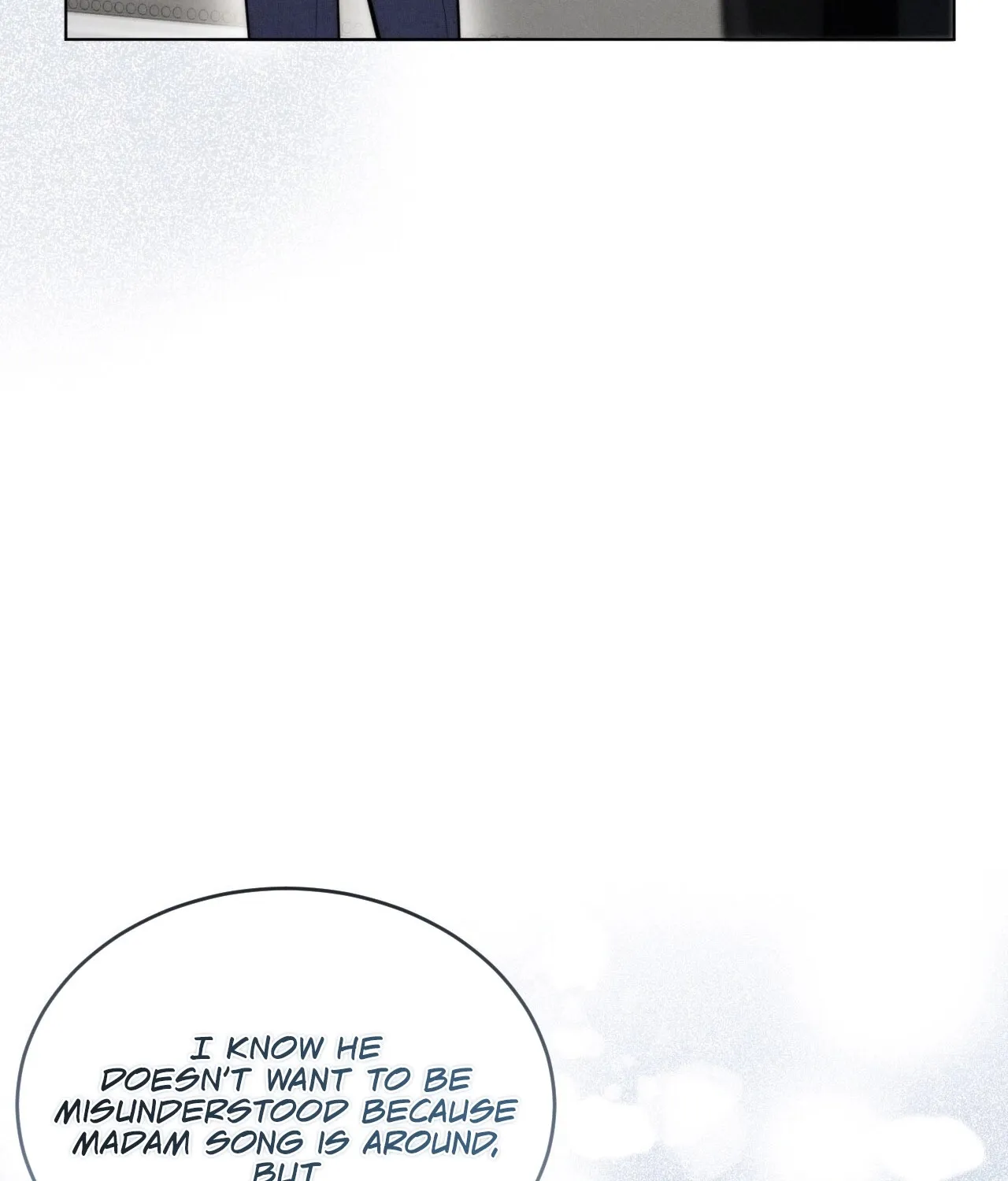 Read Ash-Covered Pure Love chapter 7 image 69 on Lezhin