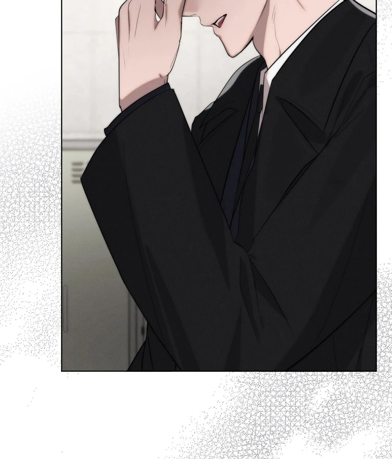 Read Ash-Covered Pure Love chapter 7 image 73 on Lezhin