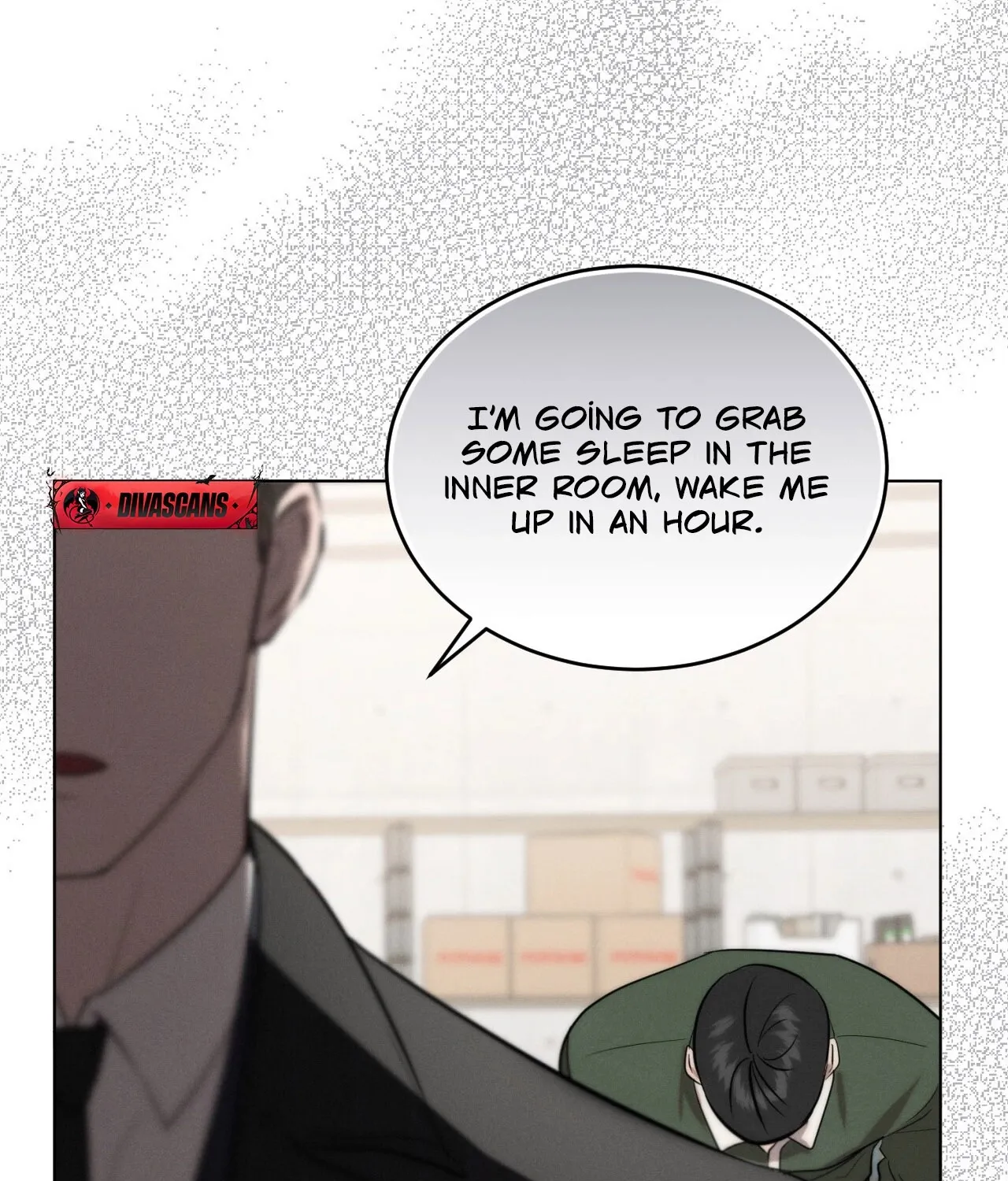 Read Ash-Covered Pure Love chapter 7 image 74 on Lezhin