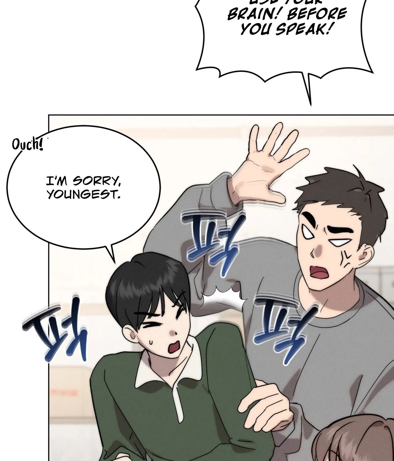 Read Ash-Covered Pure Love chapter 7 image 78 on Lezhin