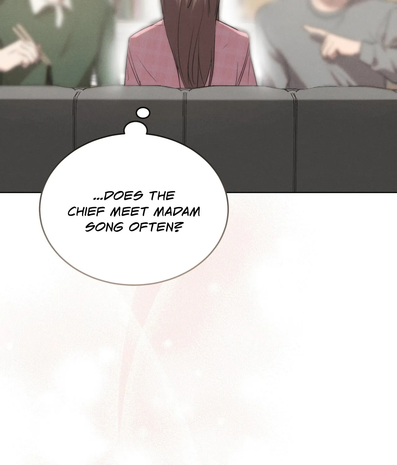 Read Ash-Covered Pure Love chapter 7 image 8 on Lezhin