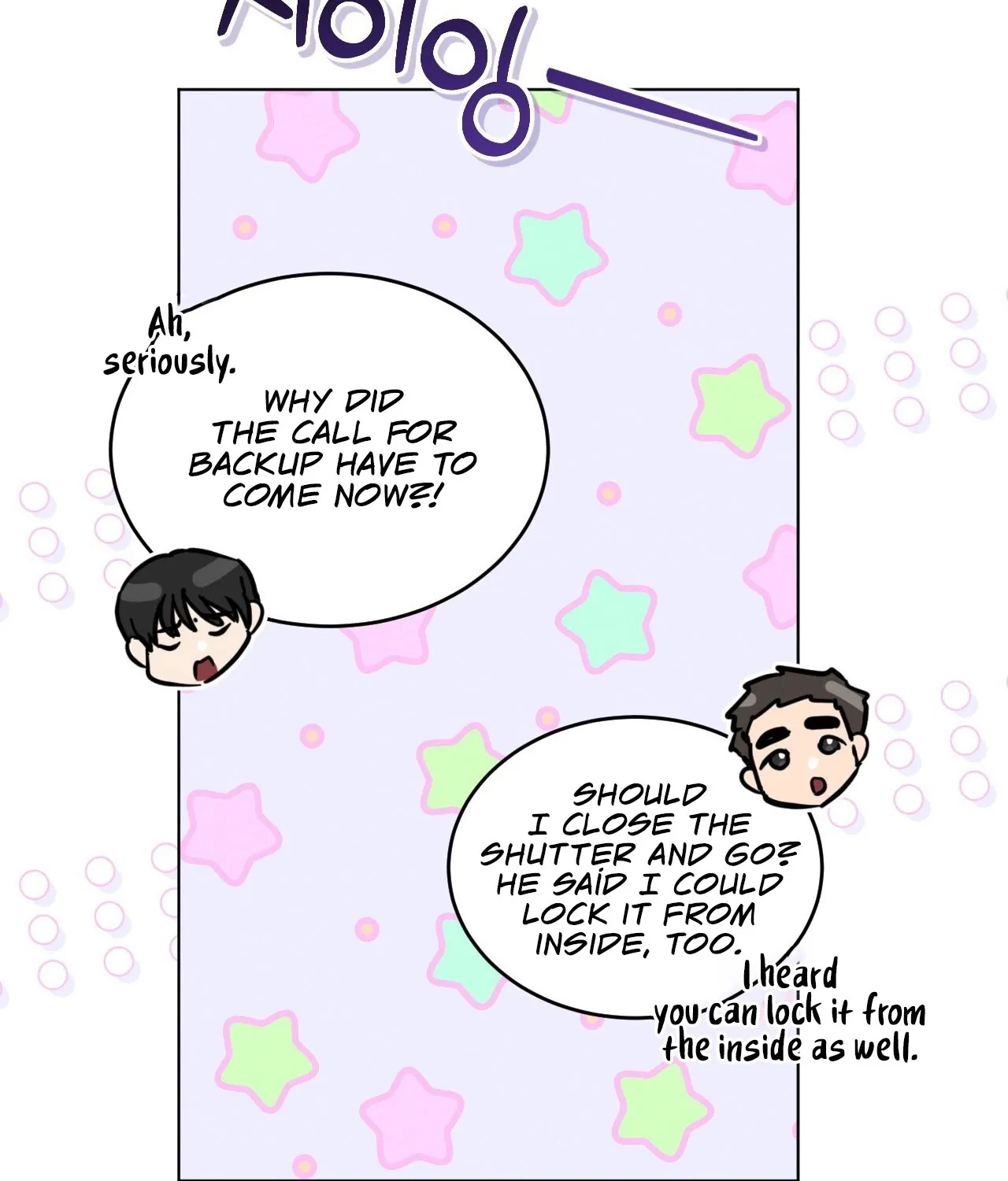 Read Ash-Covered Pure Love chapter 7 image 80 on Lezhin