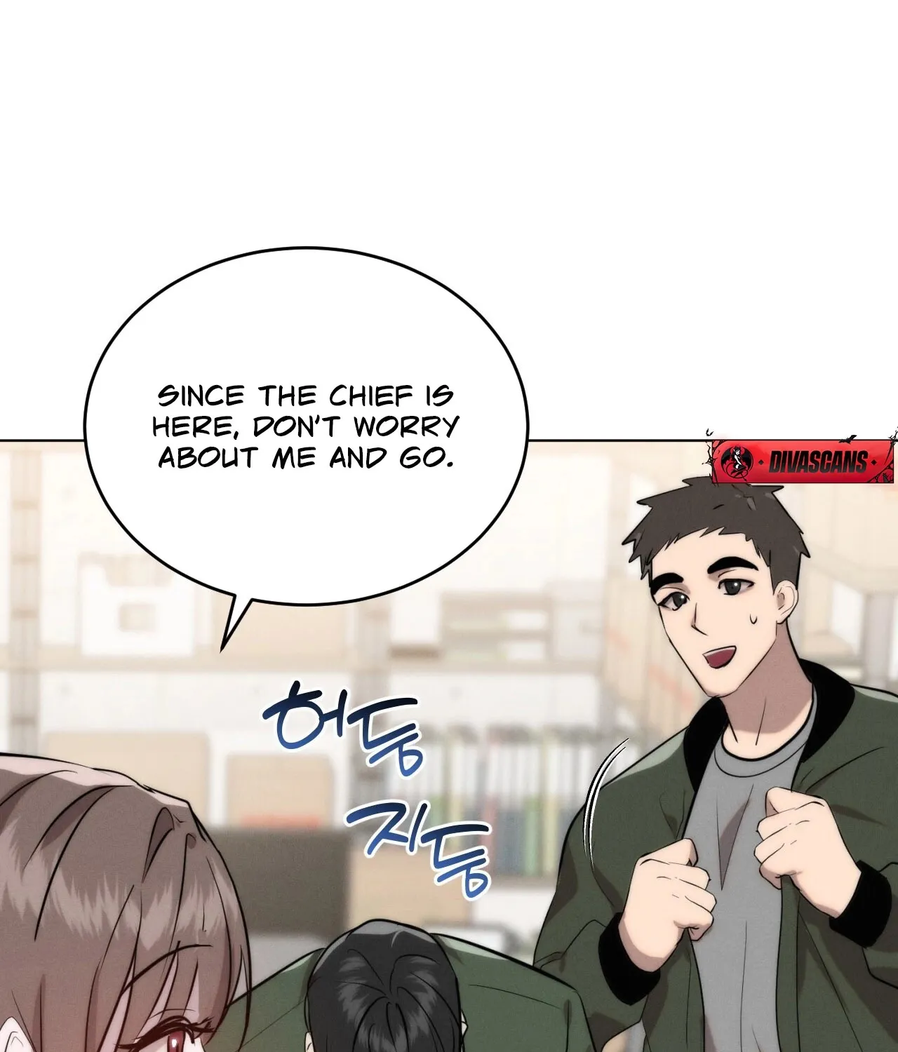 Read Ash-Covered Pure Love chapter 7 image 82 on Lezhin