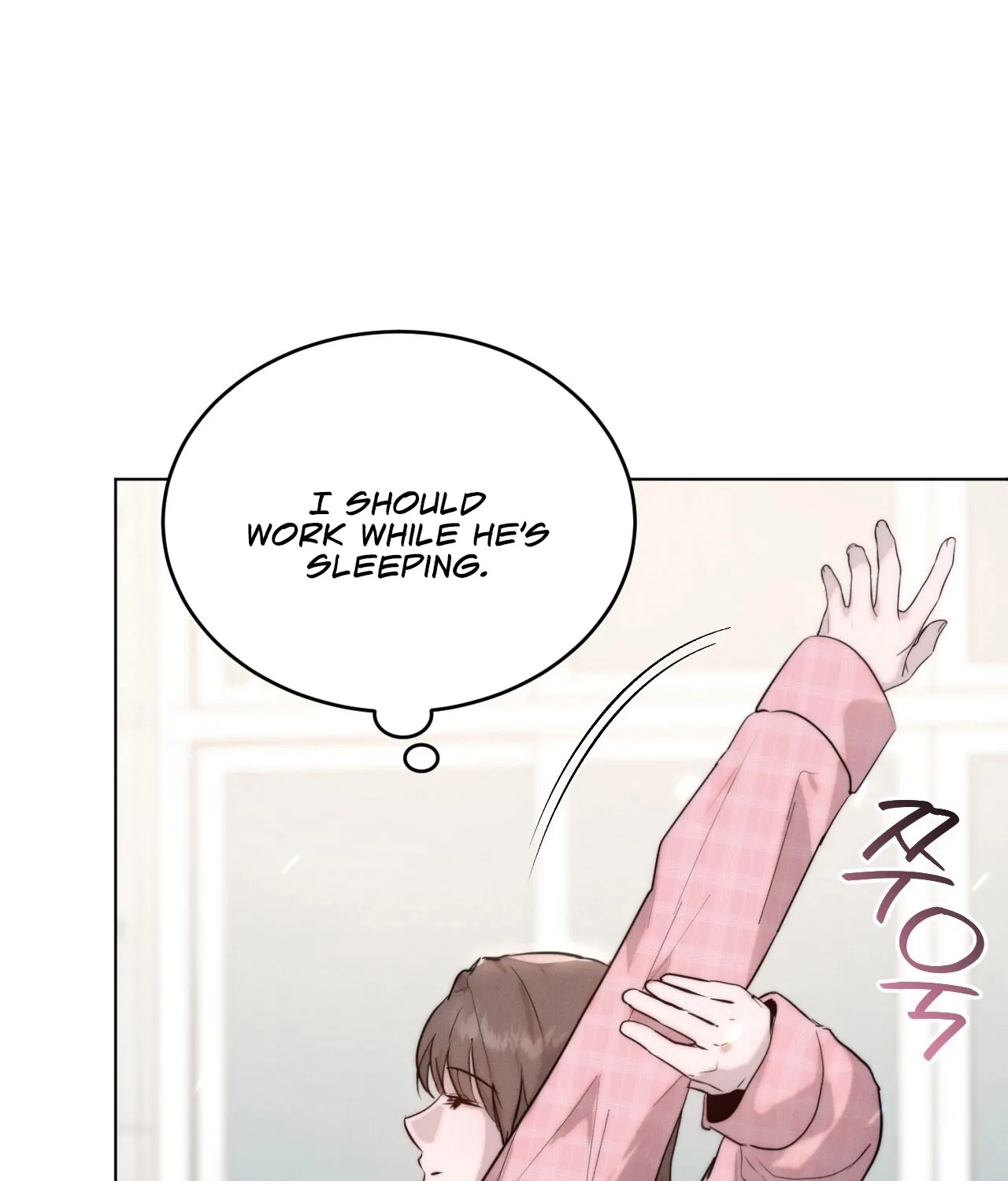 Read Ash-Covered Pure Love chapter 7 image 84 on Lezhin