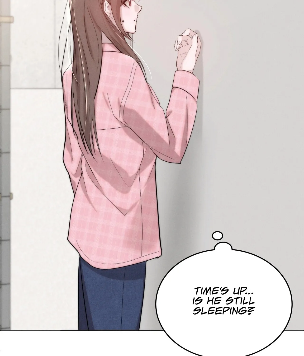 Read Ash-Covered Pure Love chapter 7 image 89 on Lezhin