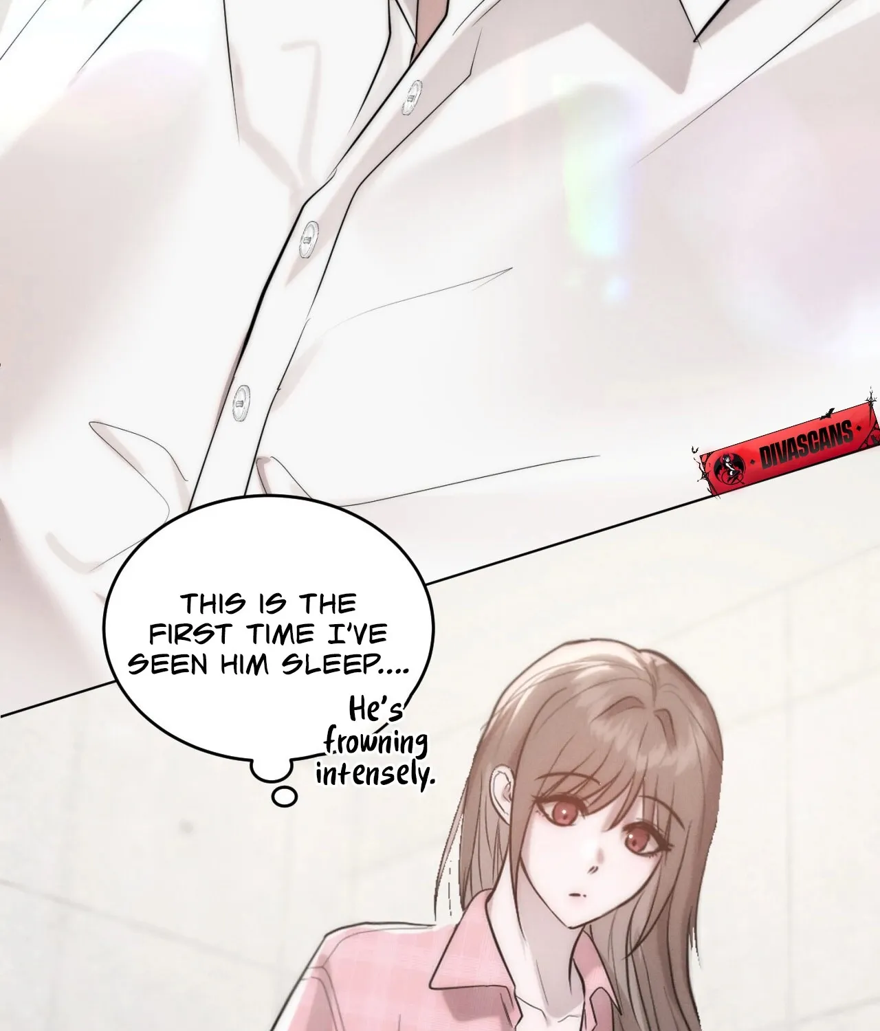 Read Ash-Covered Pure Love chapter 7 image 94 on Lezhin