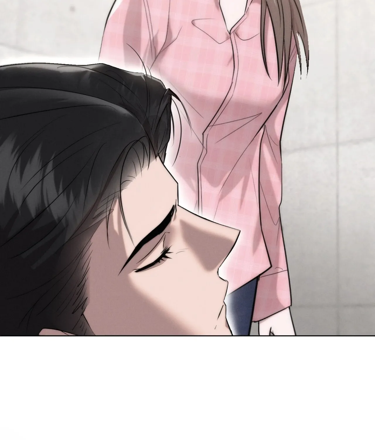 Read Ash-Covered Pure Love chapter 7 image 95 on Lezhin