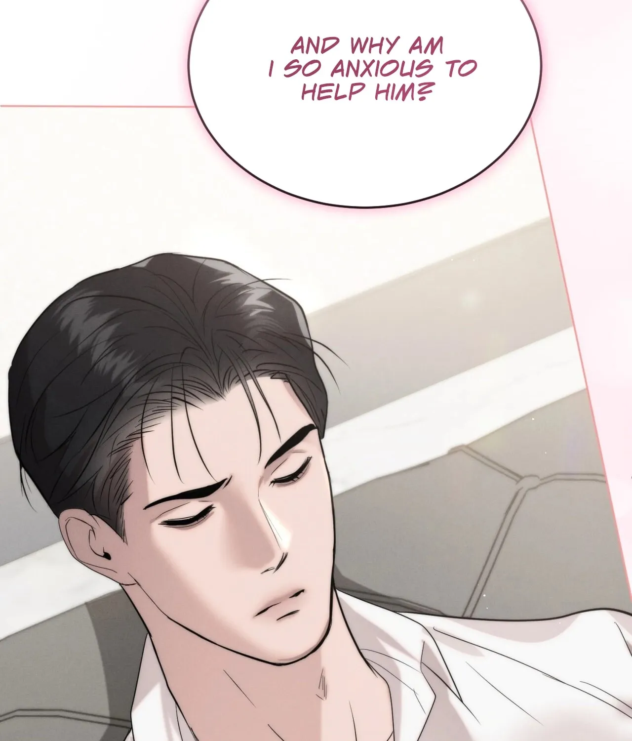 Read Ash-Covered Pure Love chapter 7 image 98 on Lezhin