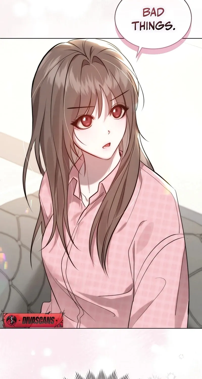Read Ash-Covered Pure Love chapter 8 image 13 on Lezhin