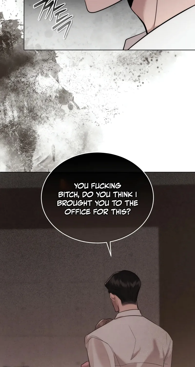Read Ash-Covered Pure Love chapter 8 image 15 on Lezhin