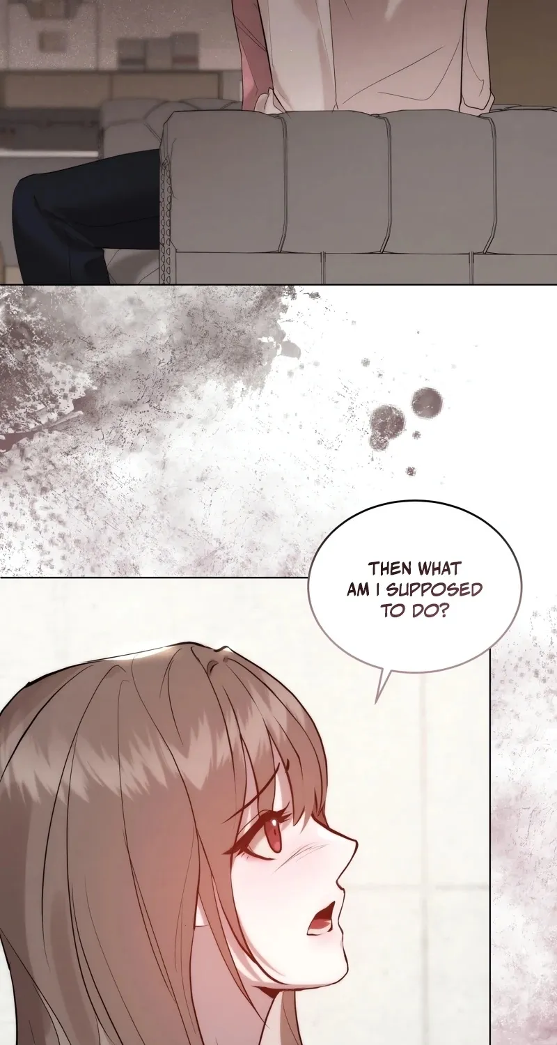 Read Ash-Covered Pure Love chapter 8 image 16 on Lezhin