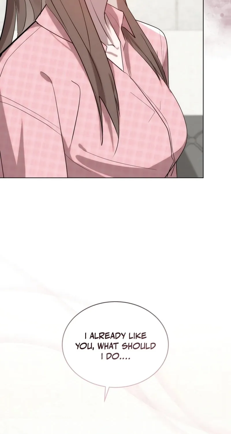 Read Ash-Covered Pure Love chapter 8 image 17 on Lezhin