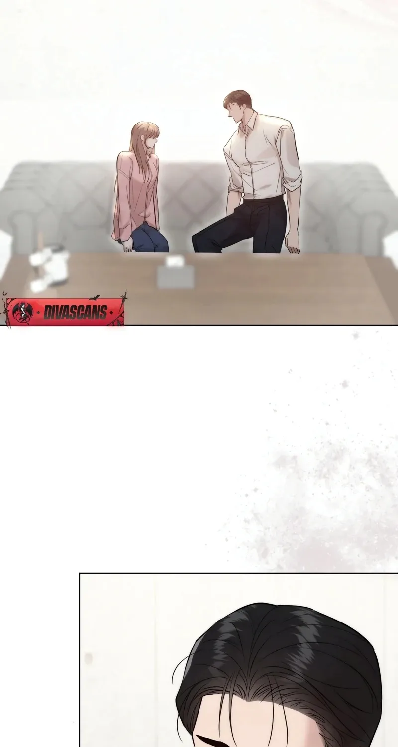 Read Ash-Covered Pure Love chapter 8 image 18 on Lezhin