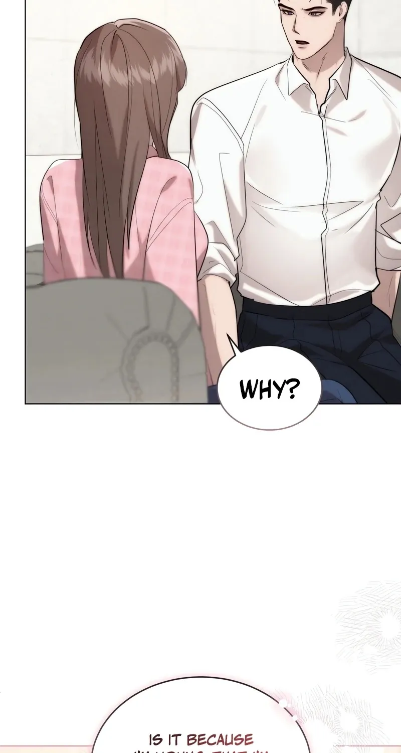 Read Ash-Covered Pure Love chapter 8 image 2 on Lezhin