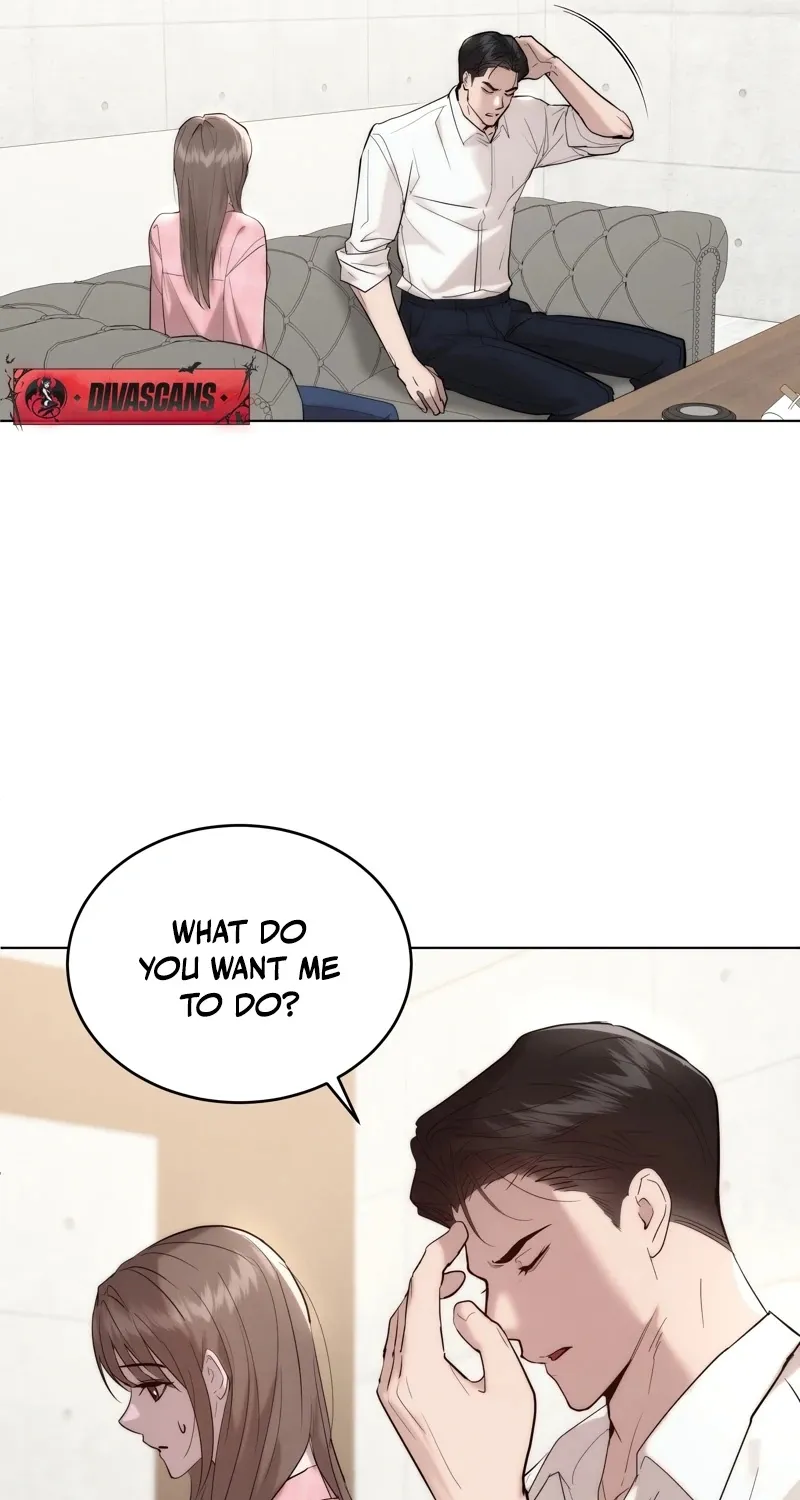Read Ash-Covered Pure Love chapter 8 image 20 on Lezhin