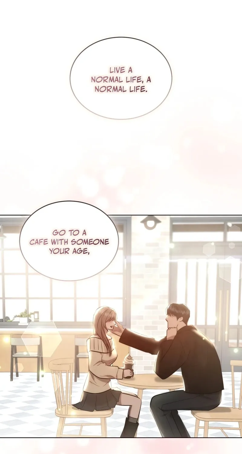 Read Ash-Covered Pure Love chapter 8 image 24 on Lezhin