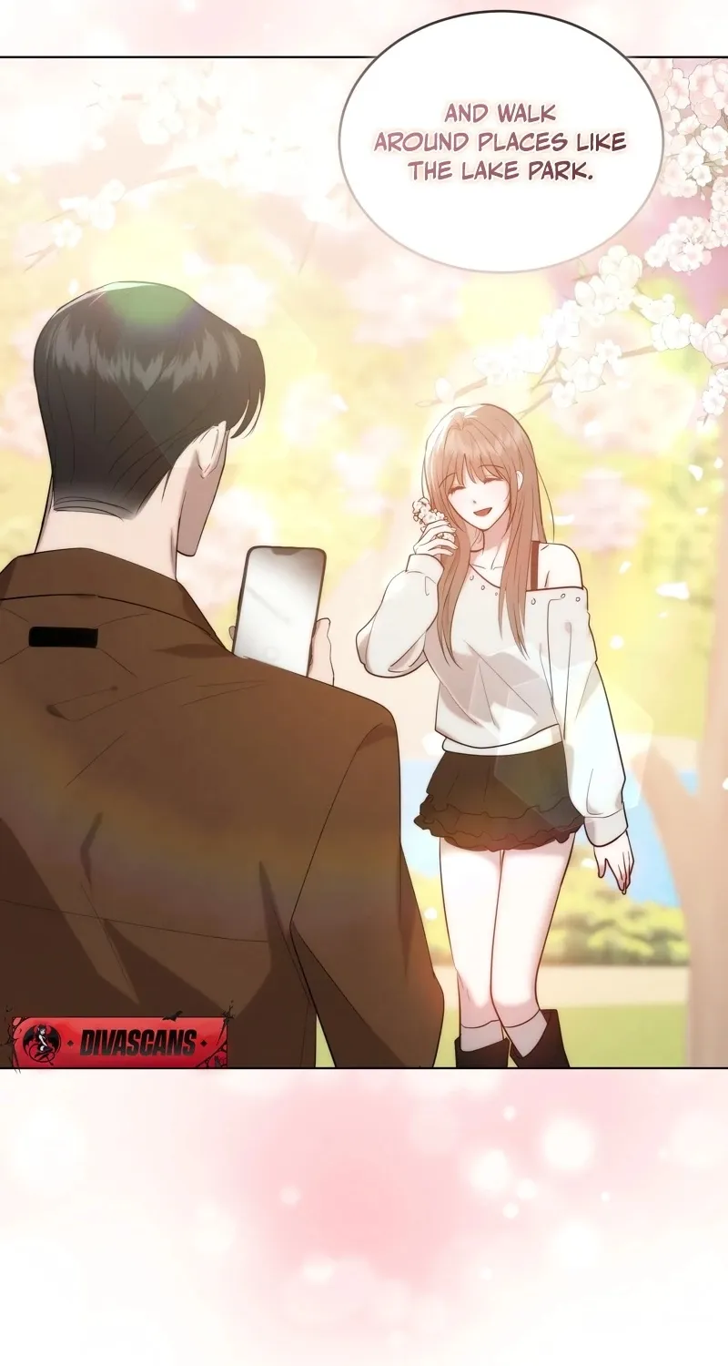 Read Ash-Covered Pure Love chapter 8 image 25 on Lezhin