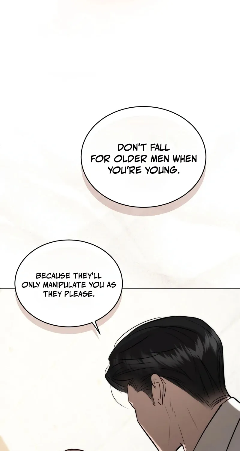 Read Ash-Covered Pure Love chapter 8 image 26 on Lezhin