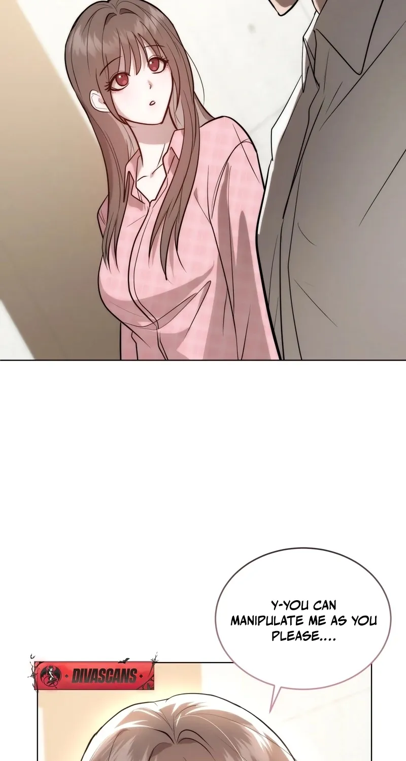 Read Ash-Covered Pure Love chapter 8 image 27 on Lezhin