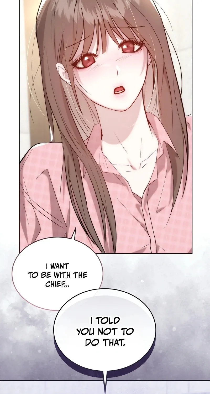 Read Ash-Covered Pure Love chapter 8 image 28 on Lezhin