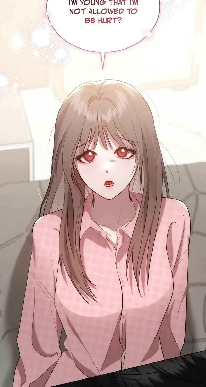 Read Ash-Covered Pure Love chapter 8 image 3 on Lezhin