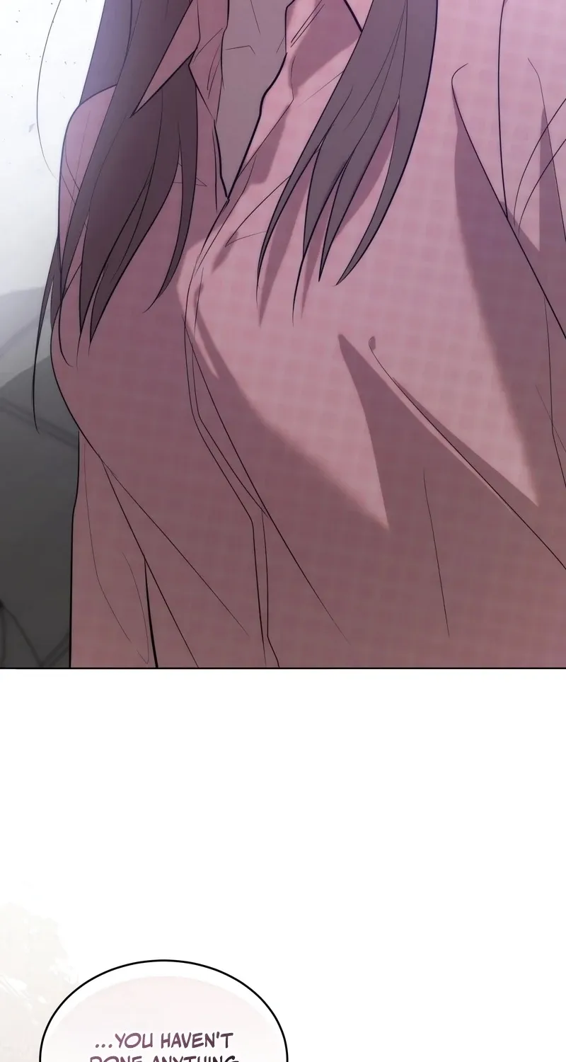 Read Ash-Covered Pure Love chapter 8 image 31 on Lezhin