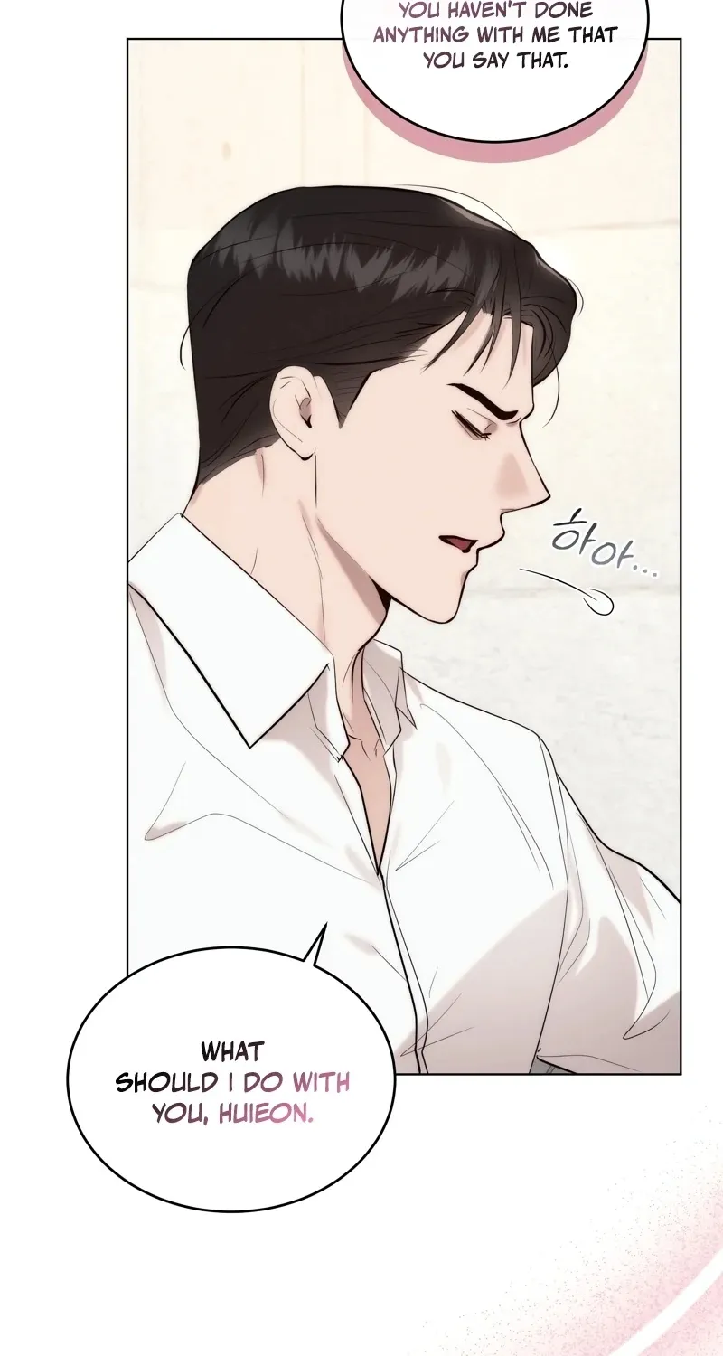 Read Ash-Covered Pure Love chapter 8 image 33 on Lezhin