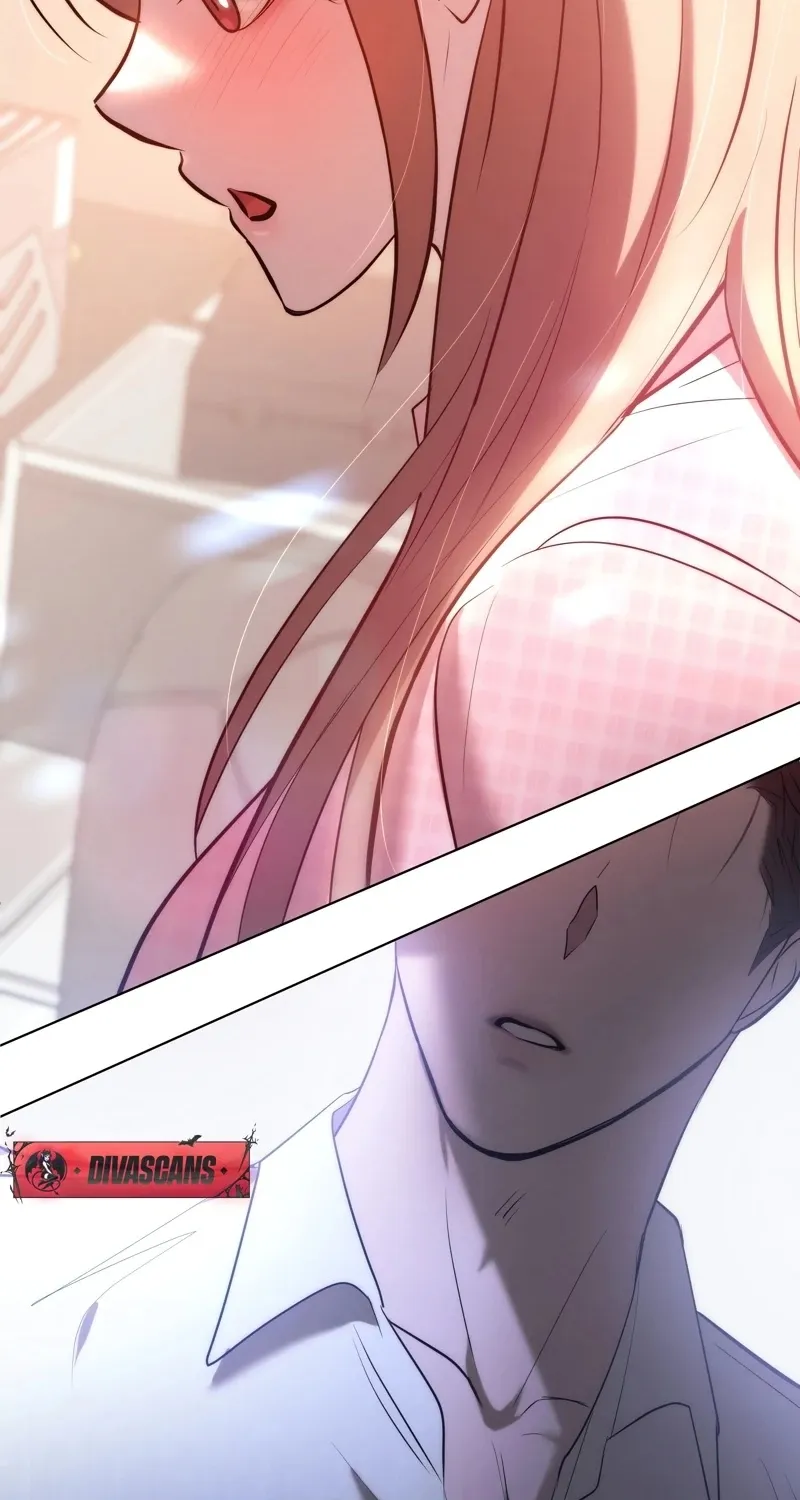Read Ash-Covered Pure Love chapter 8 image 37 on Lezhin