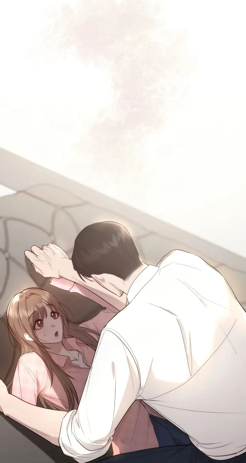 Read Ash-Covered Pure Love chapter 8 image 40 on Lezhin