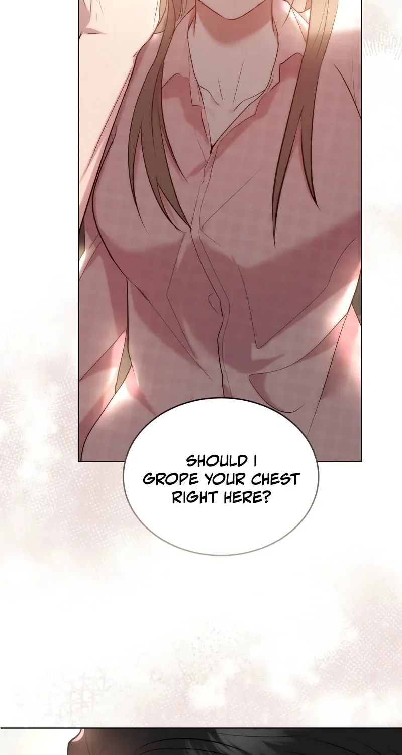 Read Ash-Covered Pure Love chapter 8 image 42 on Lezhin
