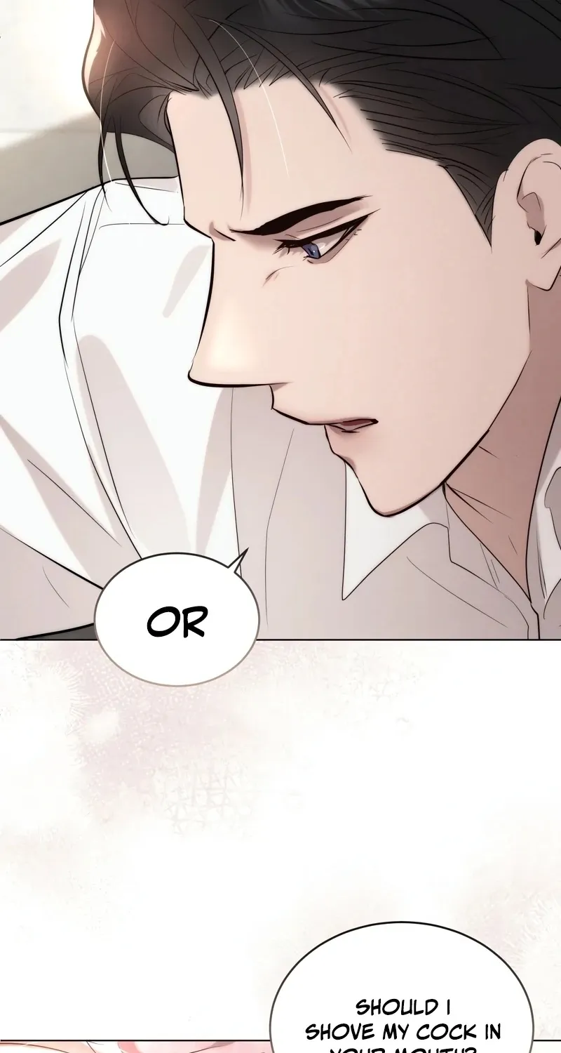 Read Ash-Covered Pure Love chapter 8 image 43 on Lezhin