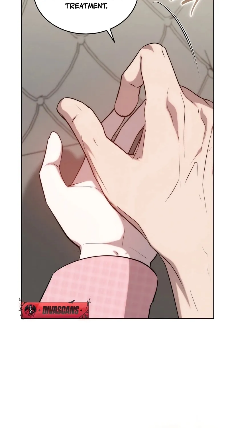 Read Ash-Covered Pure Love chapter 8 image 47 on Lezhin