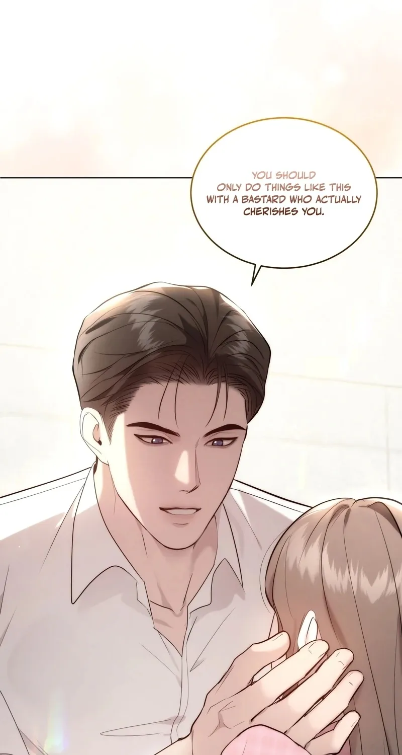 Read Ash-Covered Pure Love chapter 8 image 48 on Lezhin