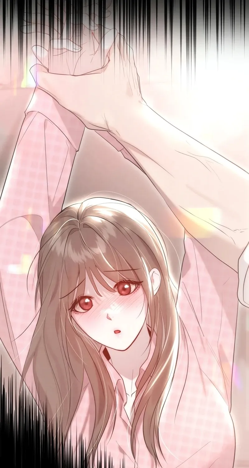 Read Ash-Covered Pure Love chapter 8 image 5 on Lezhin