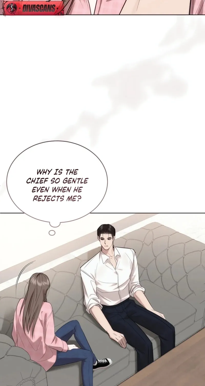 Read Ash-Covered Pure Love chapter 8 image 51 on Lezhin