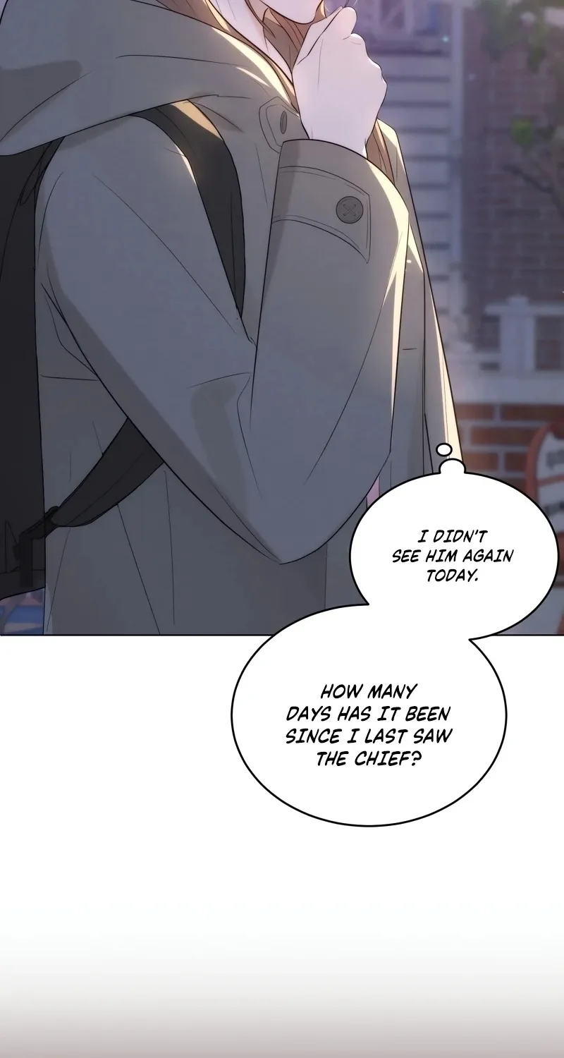Read Ash-Covered Pure Love chapter 8 image 57 on Lezhin