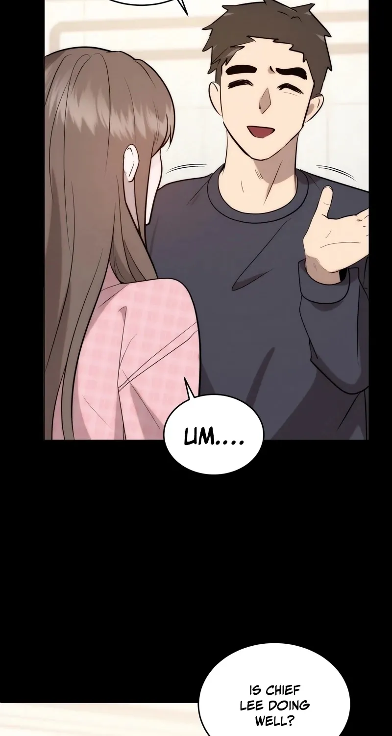 Read Ash-Covered Pure Love chapter 8 image 61 on Lezhin