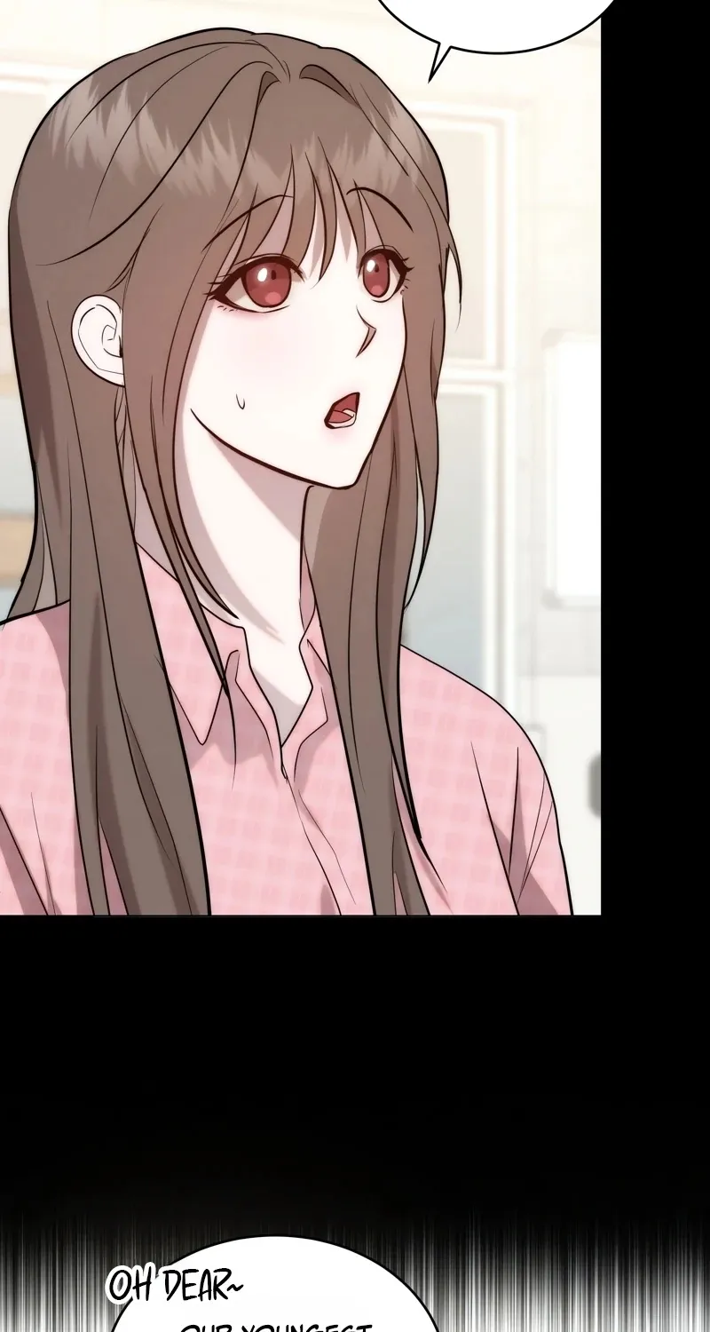 Read Ash-Covered Pure Love chapter 8 image 62 on Lezhin