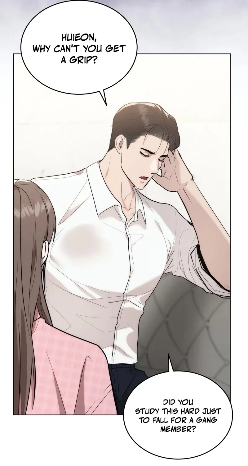 Read Ash-Covered Pure Love chapter 8 image 7 on Lezhin