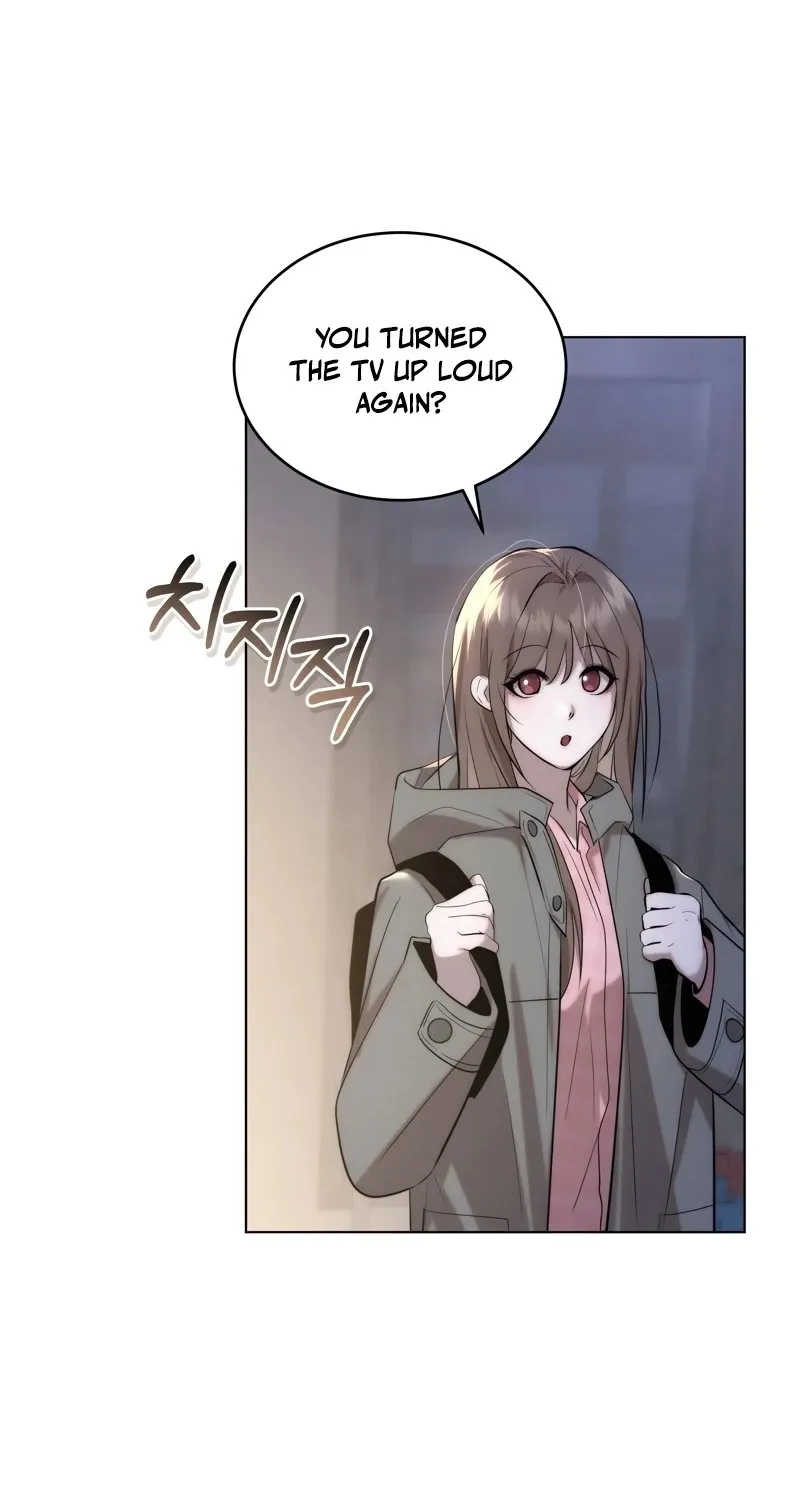 Read Ash-Covered Pure Love chapter 8 image 72 on Lezhin