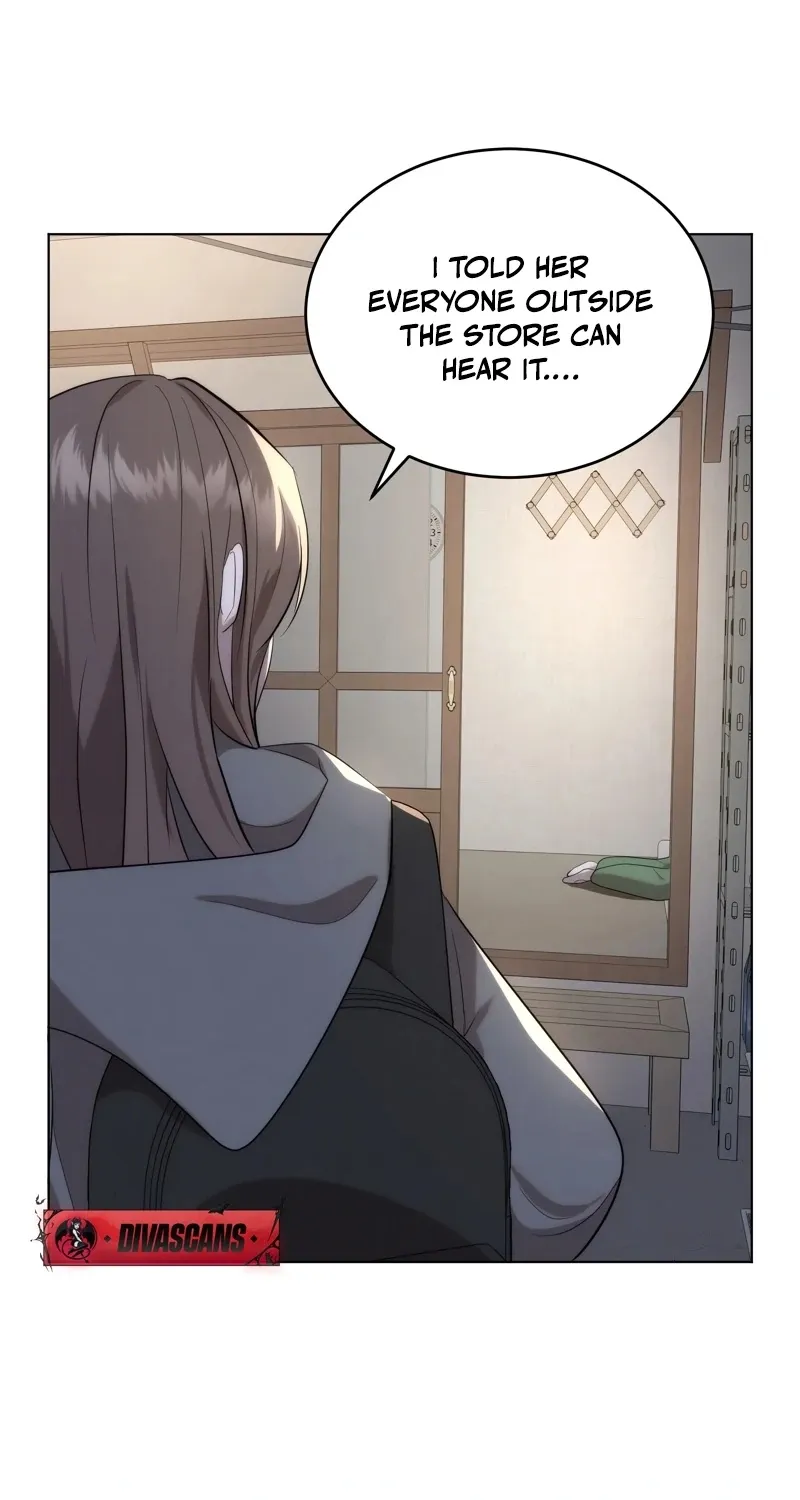 Read Ash-Covered Pure Love chapter 8 image 73 on Lezhin