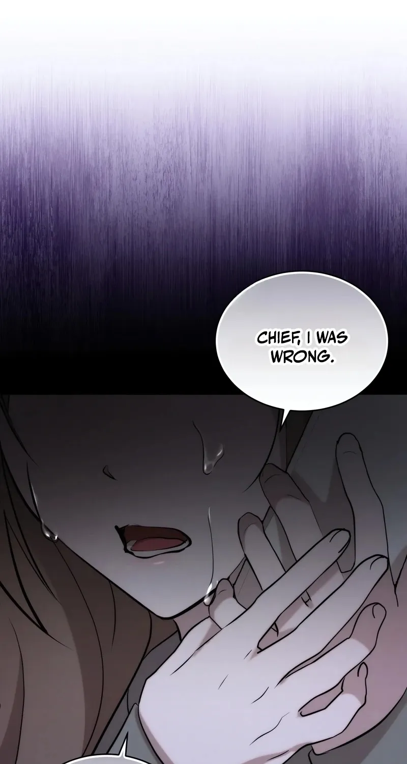 Read Ash-Covered Pure Love chapter 8 image 79 on Lezhin