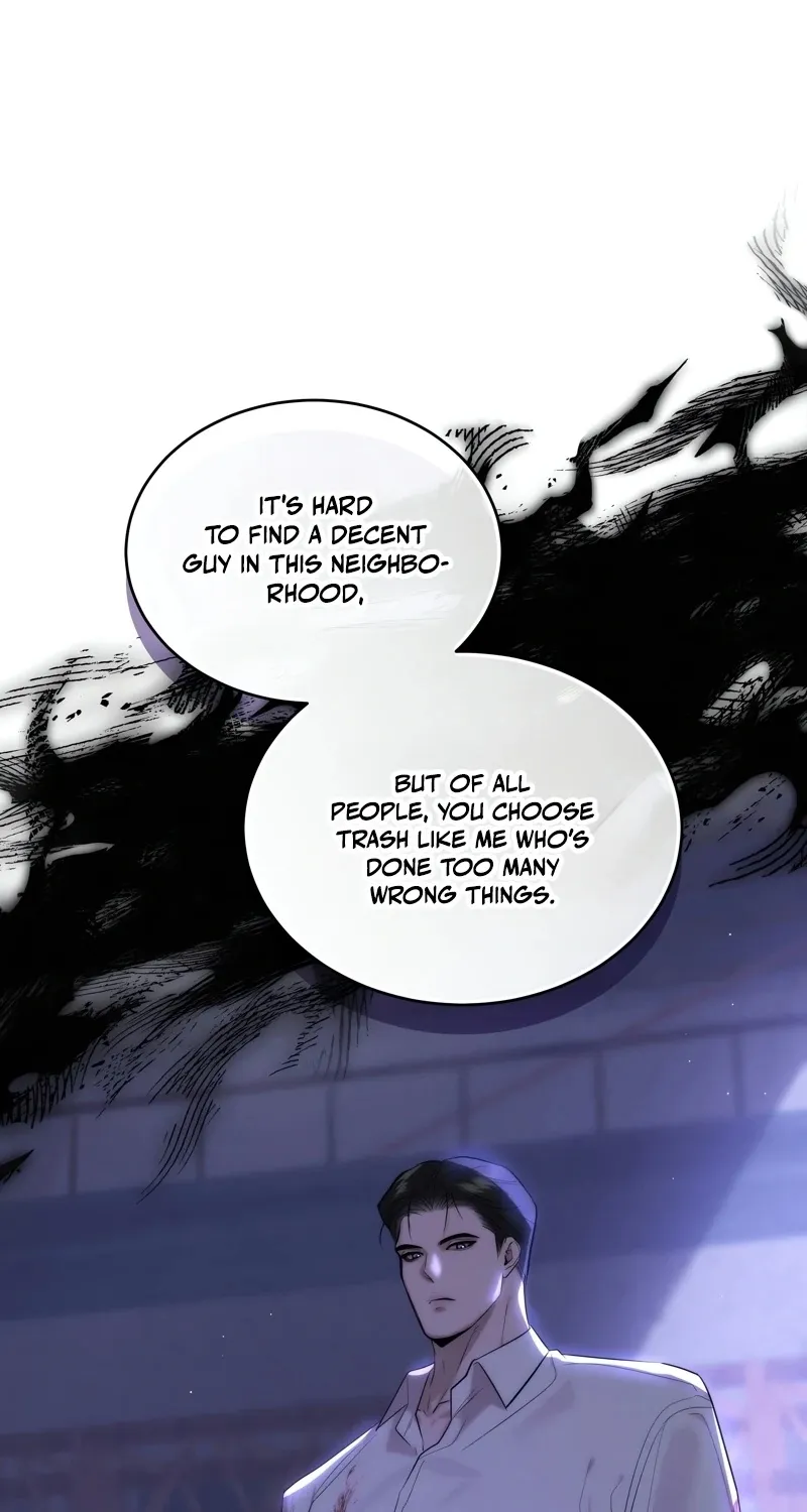 Read Ash-Covered Pure Love chapter 8 image 8 on Lezhin