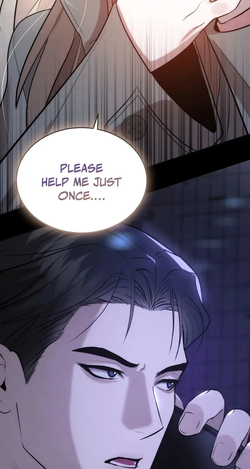 Read Ash-Covered Pure Love chapter 8 image 82 on Lezhin