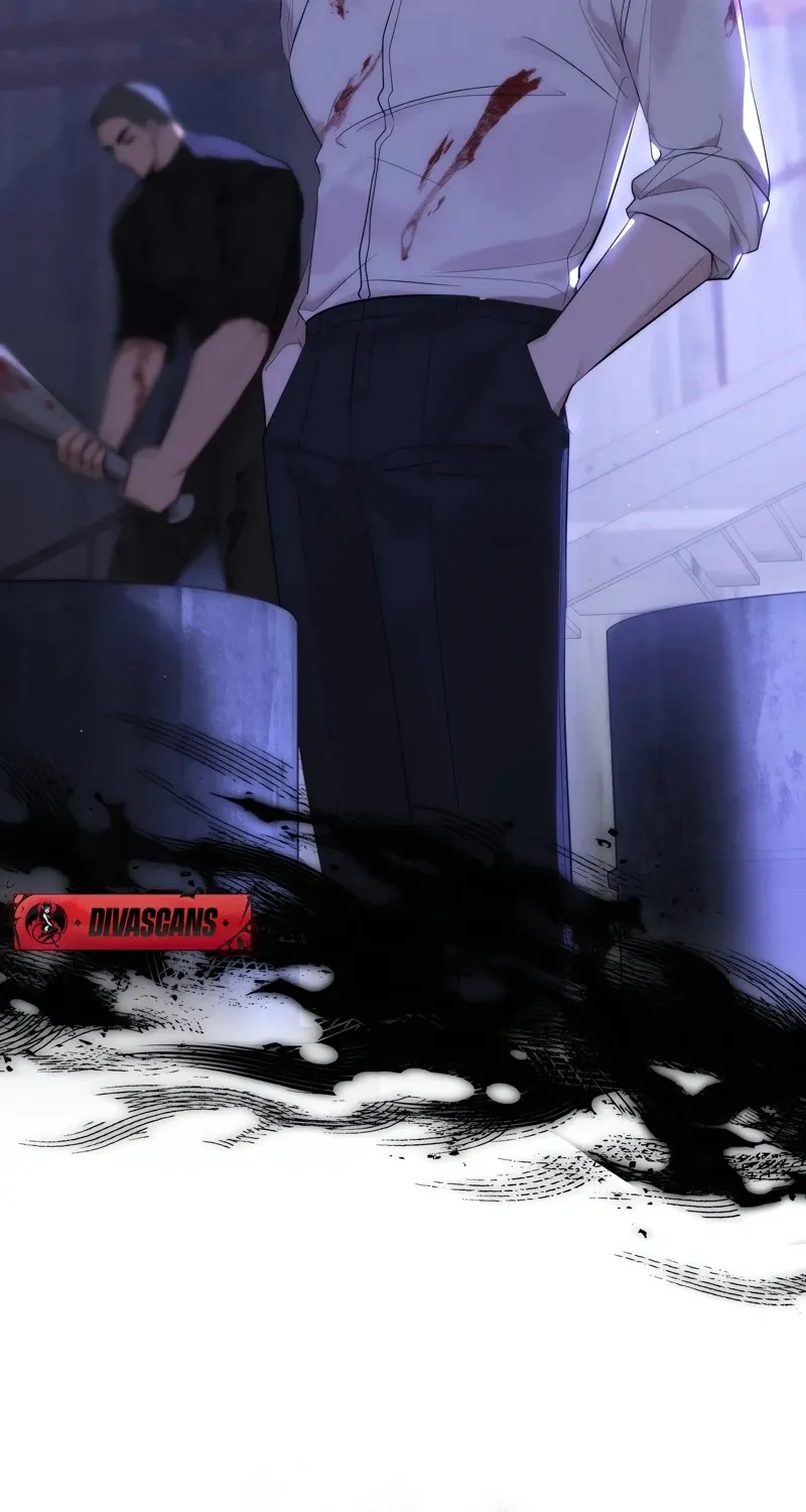 Read Ash-Covered Pure Love chapter 8 image 9 on Lezhin